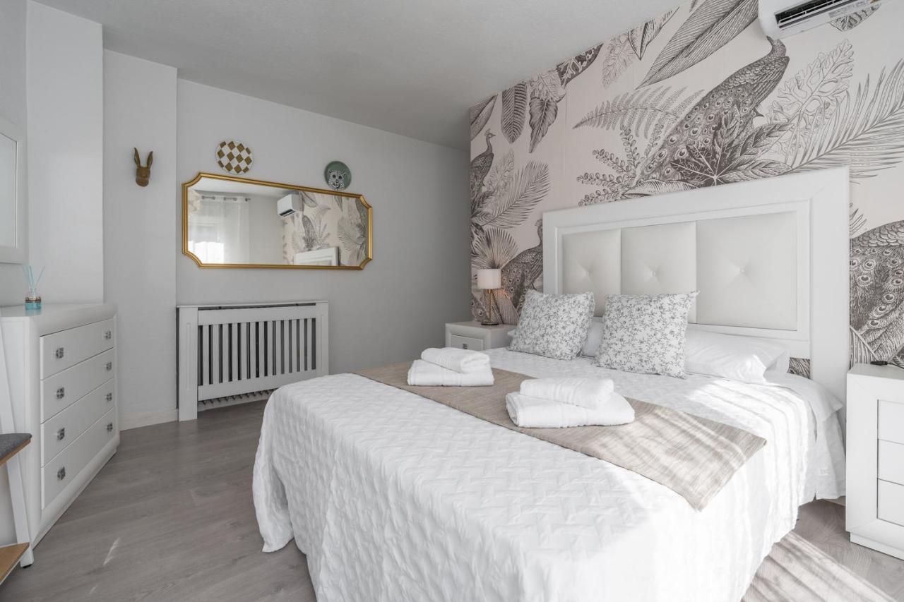 Tuguest San Agustin III Apartment Гранада Екстериор снимка